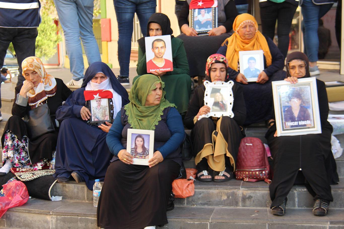 The sit-in of 51 families continues on its 33rd day